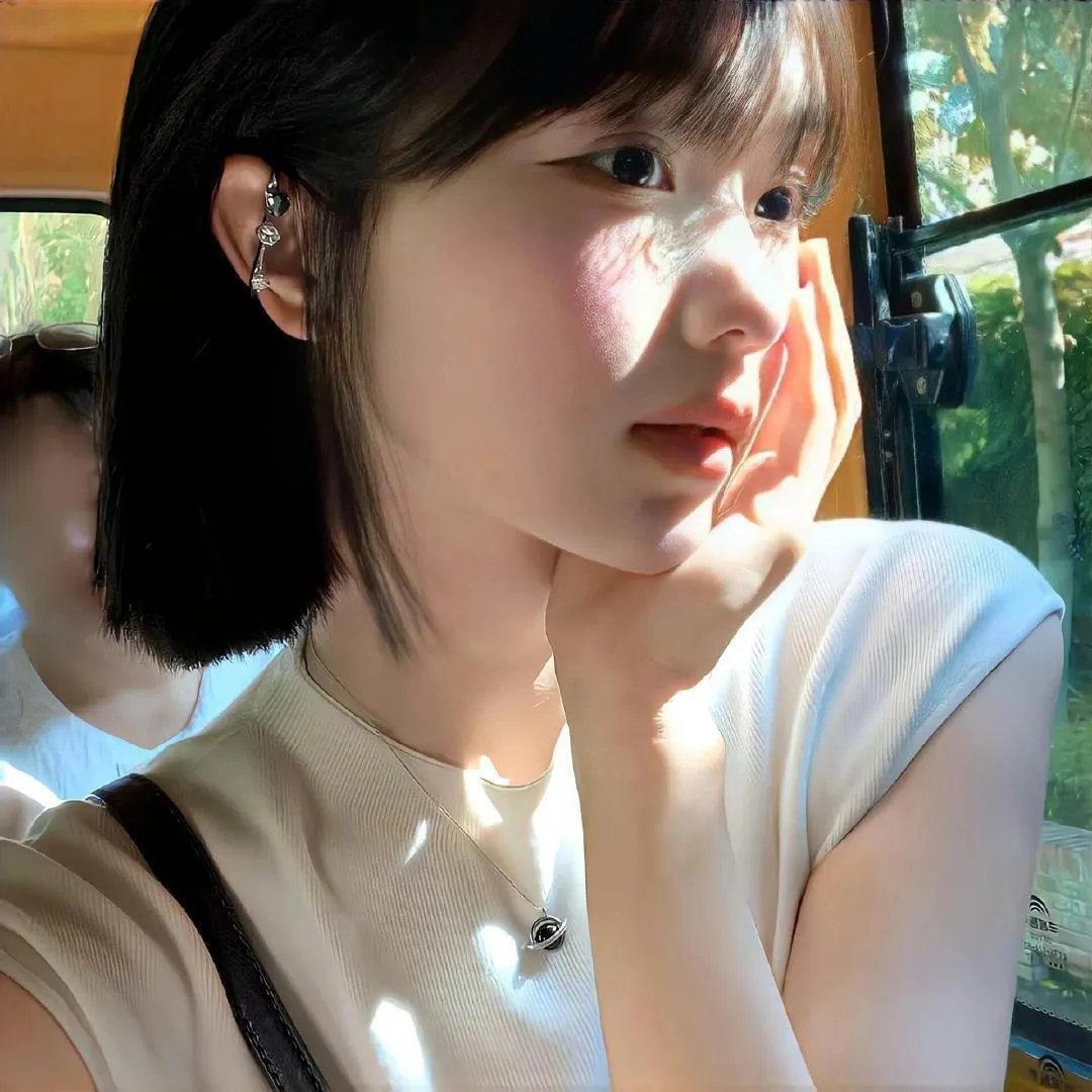 他换她的心跳